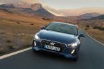 Hyundai i30 2017 года